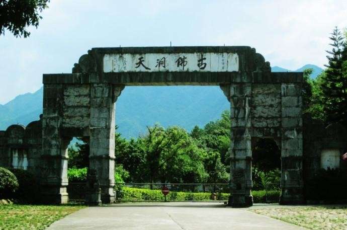 广东韶关乐昌市五个值得一去的旅游景点,看看有你喜欢的吗?