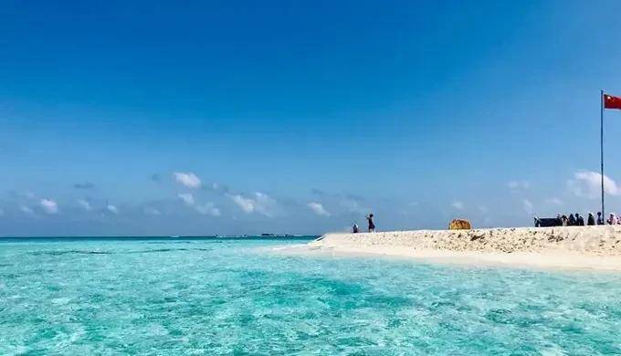 怎么去西沙群岛旅游?最全!西沙群岛旅游攻略