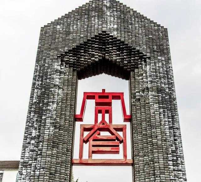 “最成都的”宽窄巷子,哪些地方触动了你的神经?