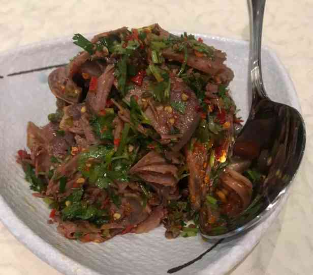 四川攀枝花的六大特色美食,每一种都让人垂涎欲滴,你吃过吗?