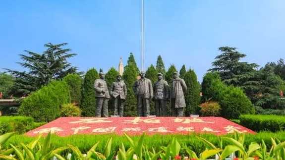 河北“不得不游”的十大风景名胜,你去过几个?