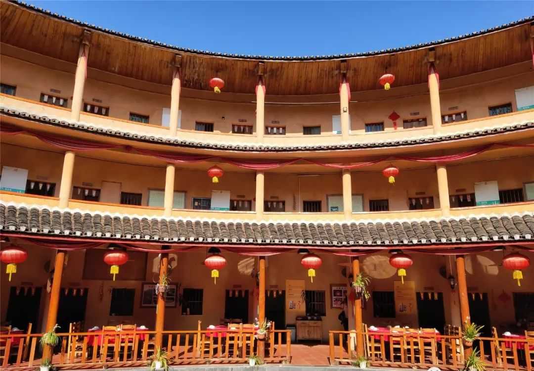 游中山客家庄,寻五桂山曾哥潭美丽传说,探神奇古冰臼