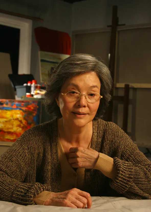 从时空艺术,隐喻蒙太奇,符号学,长镜头四个角度浅析《云水谣》