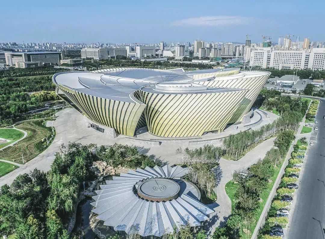 夏一站,长春见丨这些线路一定要打卡(4)~