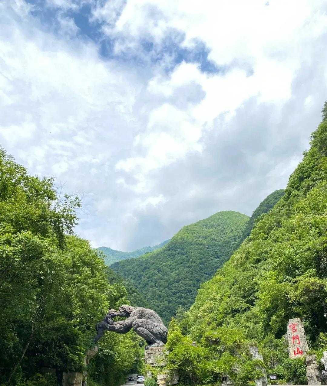 中国最大的原始森林旅游区，神农架吃喝住行保姆级攻略大全
