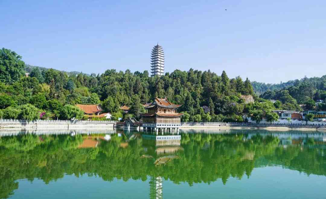 到云南保山旅游必去的12大景点,你去过几个?最爱哪个景点?