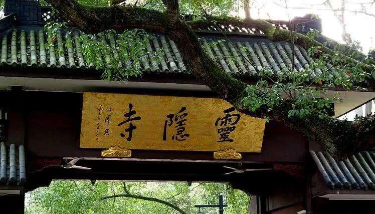 杭州旅游游玩必打卡的7个景点,你都去过了吗?