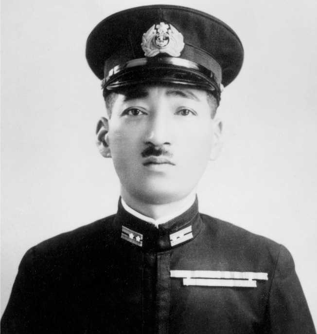 日军偷袭珍珠港的攻击部队总队长：美向日投原子弹是正确决定