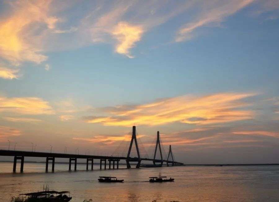 湖北十大周边游景点 湖北周边游玩景点 湖北周边城市旅游景点