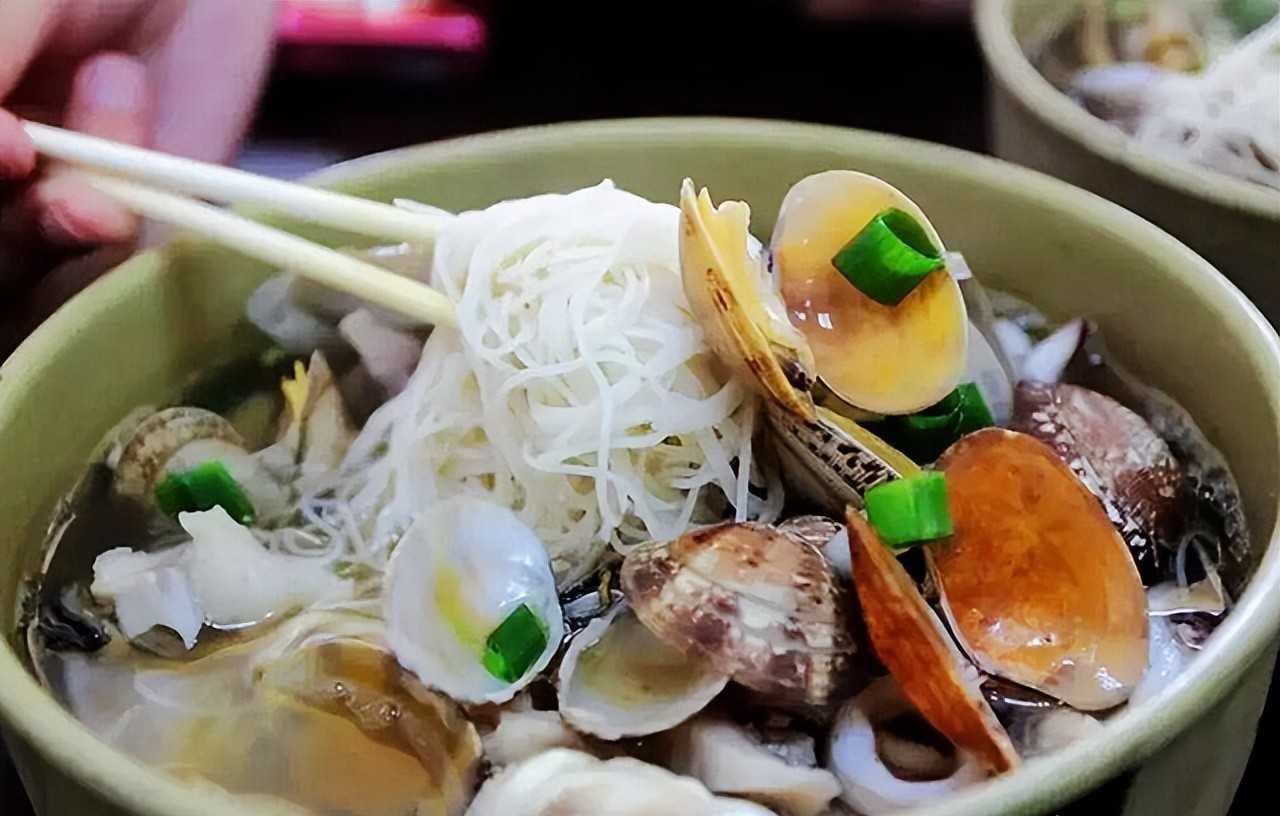 福建福州七大名小吃,每种都是福州人的心头爱,你吃过几种?