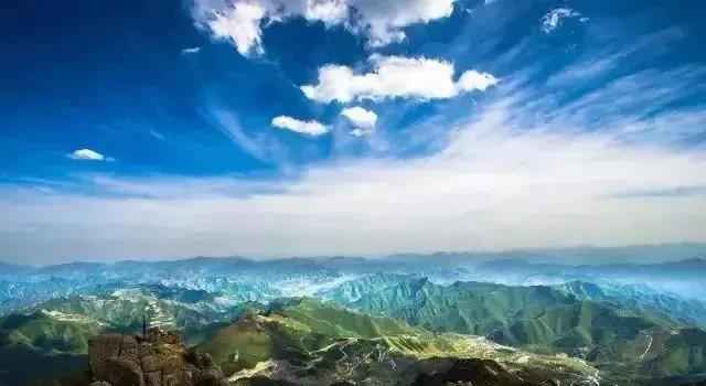 国庆游房山(七):十大“醉”美红叶观赏地,你最想去哪里?