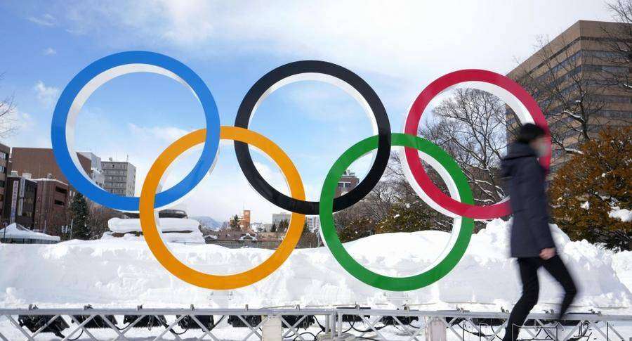 侃天下｜时隔50年，日本札幌欲再度申办冬奥会助力腾飞
