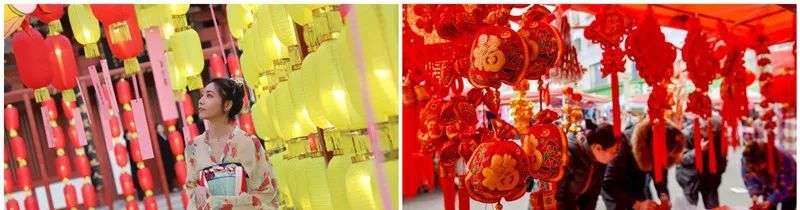 春节去哪儿玩?黔南各景点春节活动预告来了
