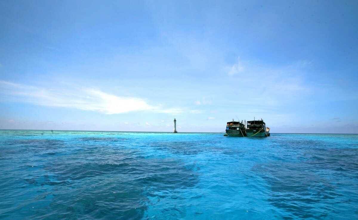 西沙群岛可以自由旅行吗?虽然没有明确禁止,但不建议自由行