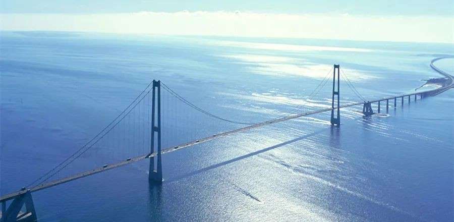 全球最长的十座跨海大桥，中国上榜五座，你知道是哪些吗？