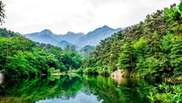 曾被誉为海上仙山之祖,也是道家祖庭,既有王重阳,也有全真七子