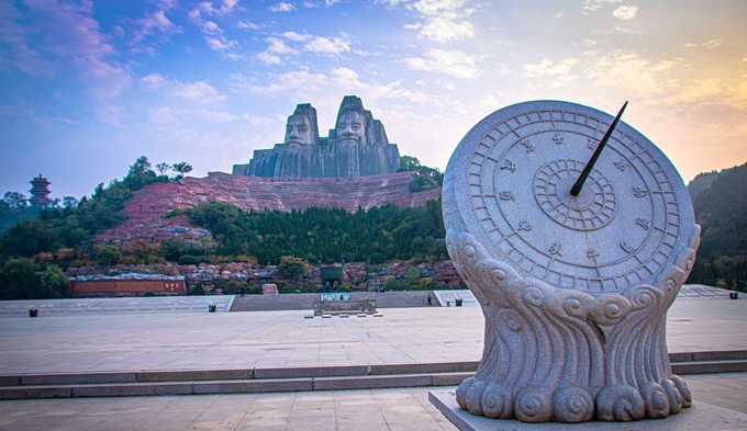郑州旅游这六处景区千万别错过,历史悠久,还好玩,你去过几个?