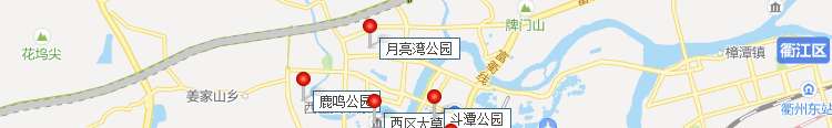浙江衢州市柯城区十大景区有哪些？自驾游如何安排行程？