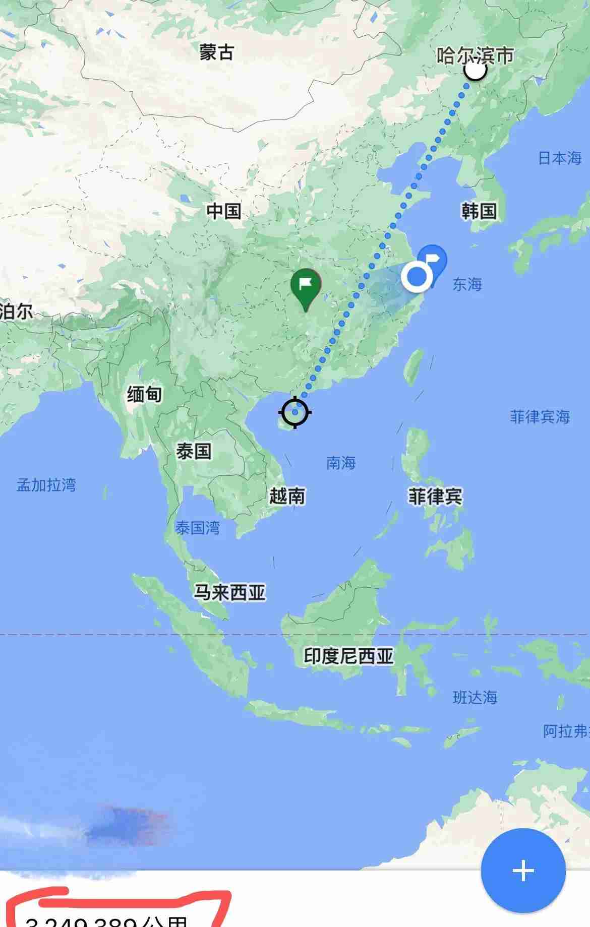 我国距离最近的两座省会城市,0距离,曾经都是一线,如今没落了