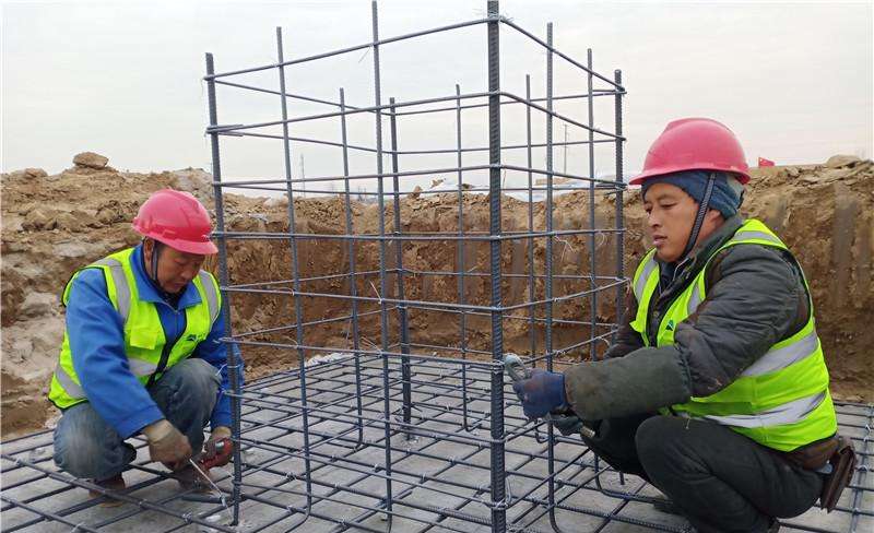 总投资12亿元！陕汽集团车架生产基地建设项目开工