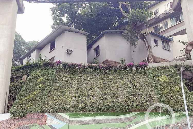 拍“轻轨穿楼”、观灯随轨动,李子坝建观景平台8月底将完工投用