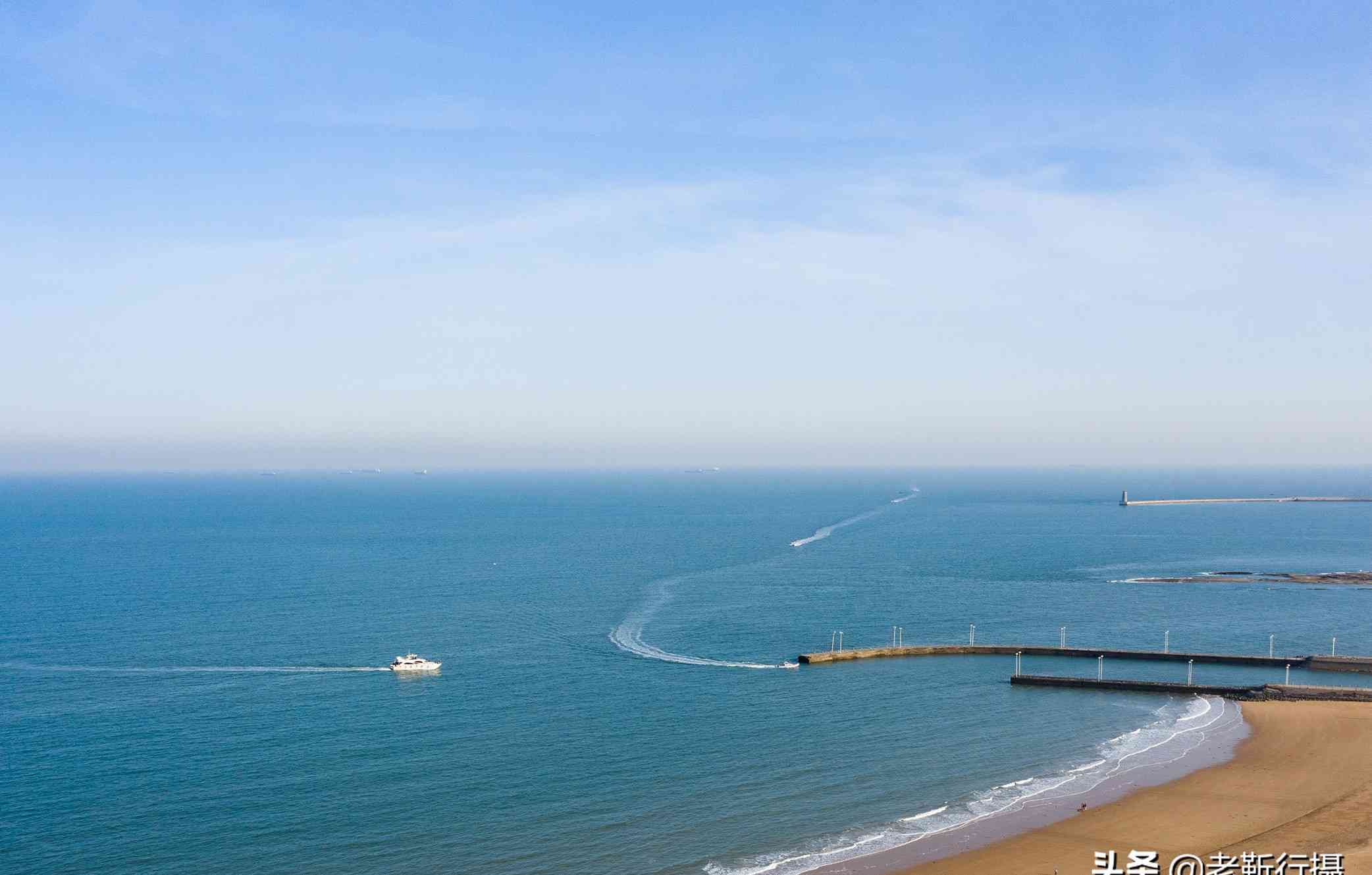 日照的沙滩免费畅游,这四个住宿游玩攻略适合你吗?