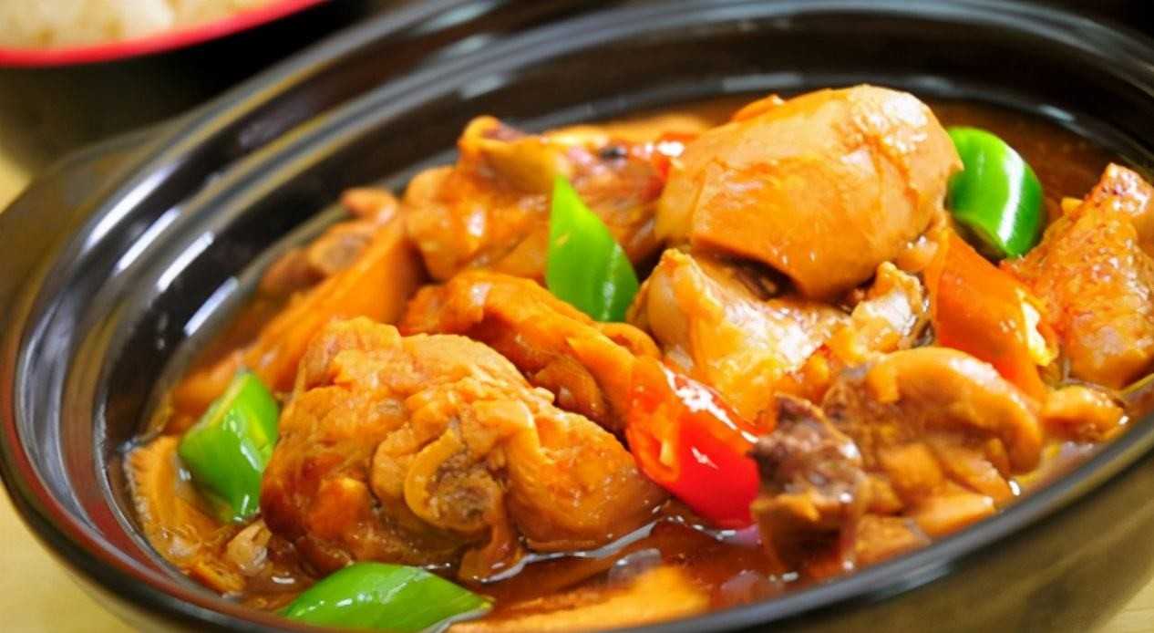 曲靖美食三大鸡,真正印证了那句“无鸡不成宴”的说法