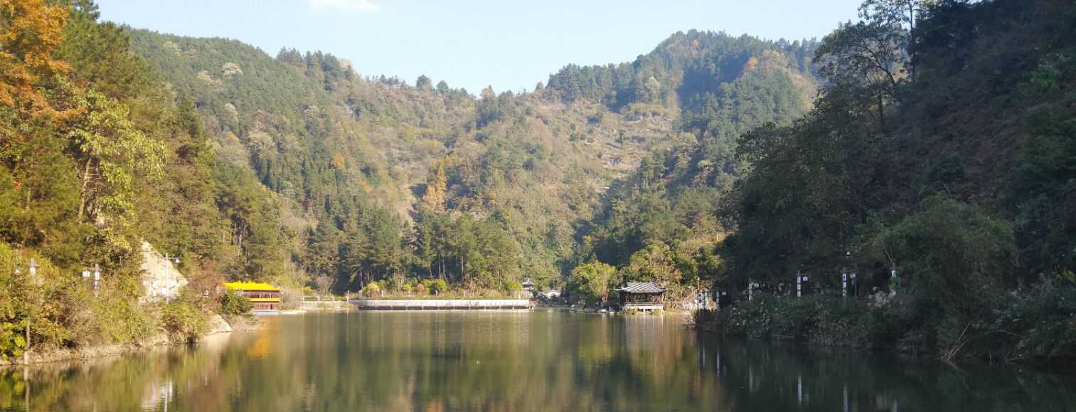 经济实惠 贵州都匀市区一日游推荐