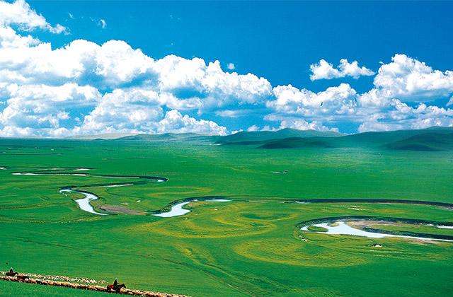 内蒙古呼伦贝尔最著名的十大旅游景点，你有去过吗？