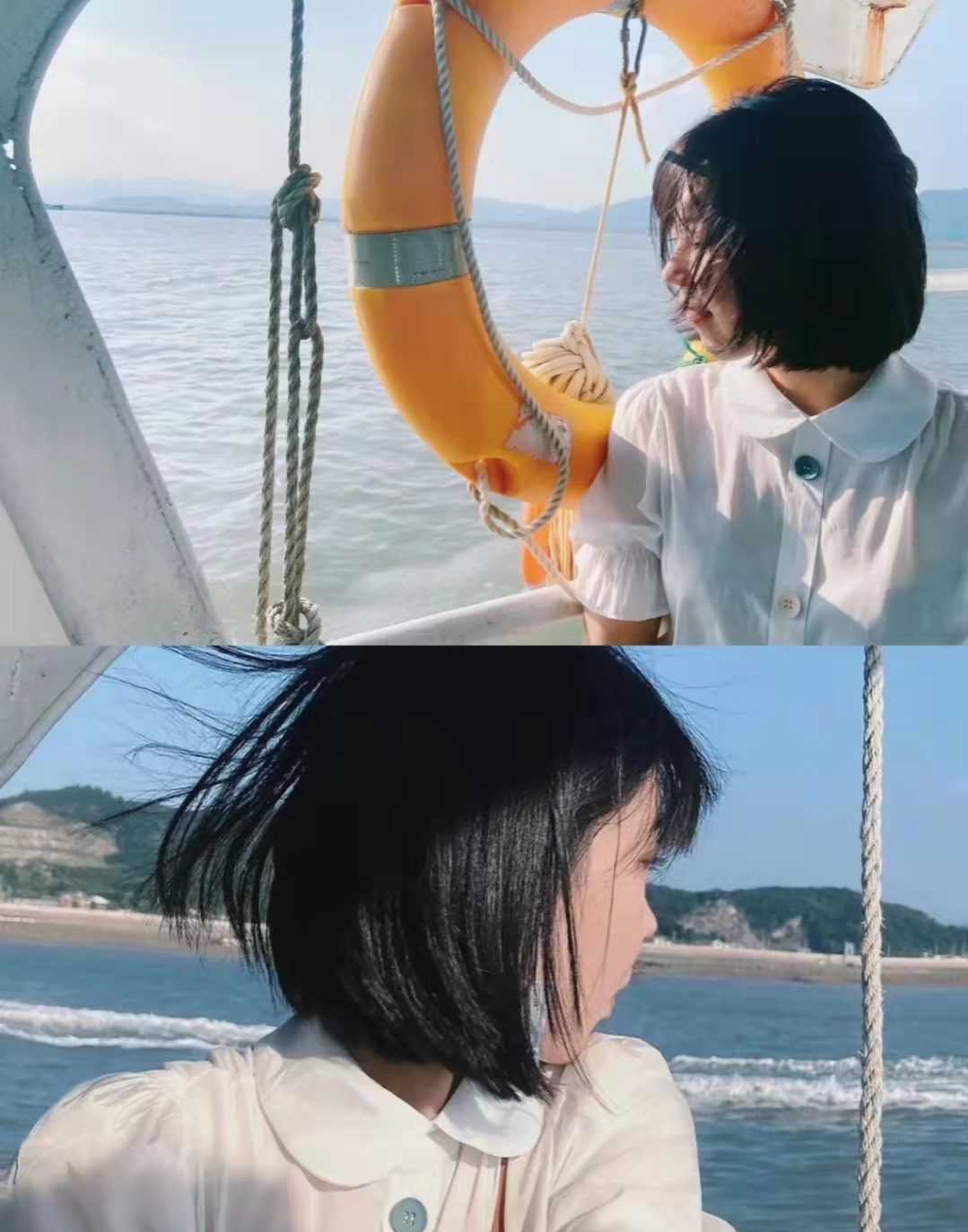 人少景美!宁波这三个宝藏出游地一定要去,保证你一定会心动