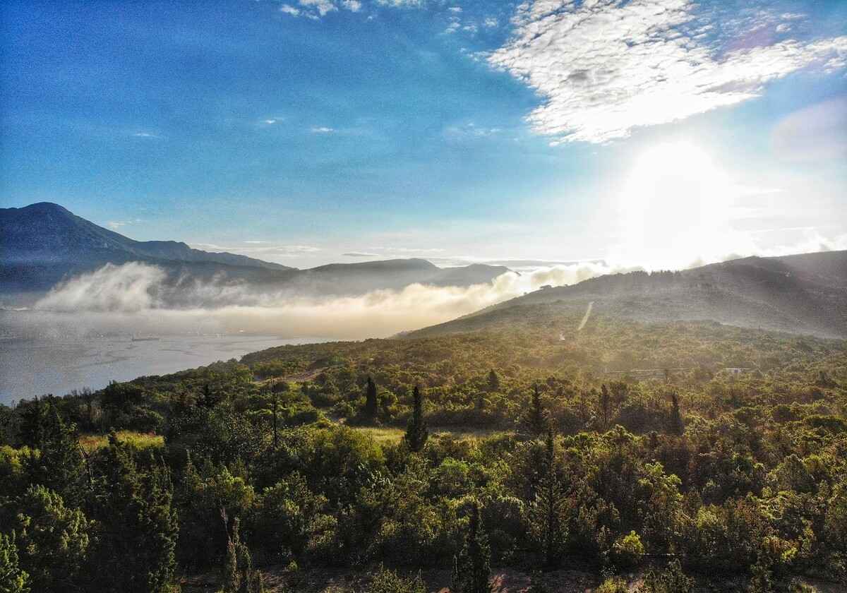 广东云浮最值得去的五大景点,各有特色,你去过几个了呢