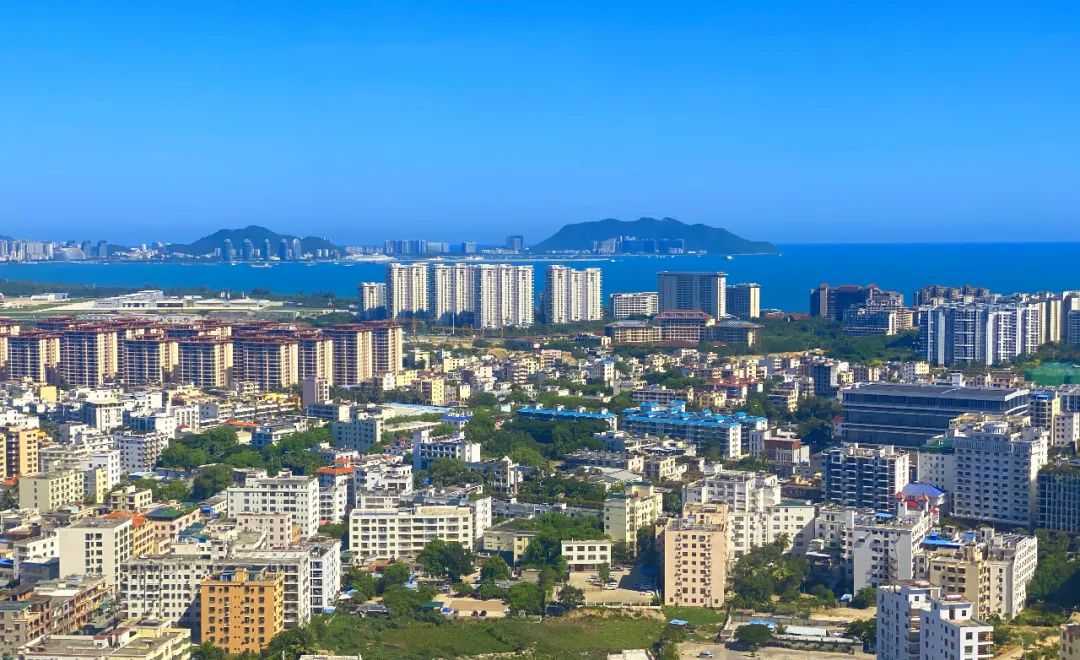 3天2晚三亚度假,花了不到1000元!看海发呆省钱攻略来了