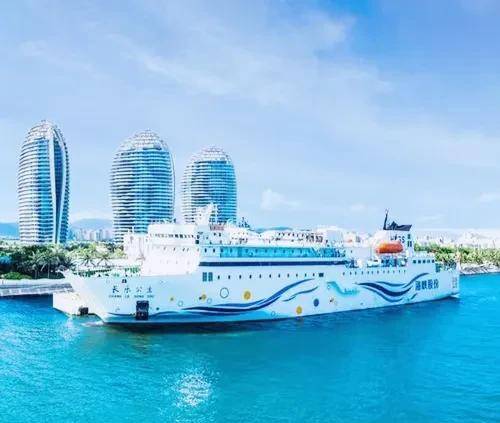 怎么去西沙群岛旅游?最全!西沙群岛旅游攻略