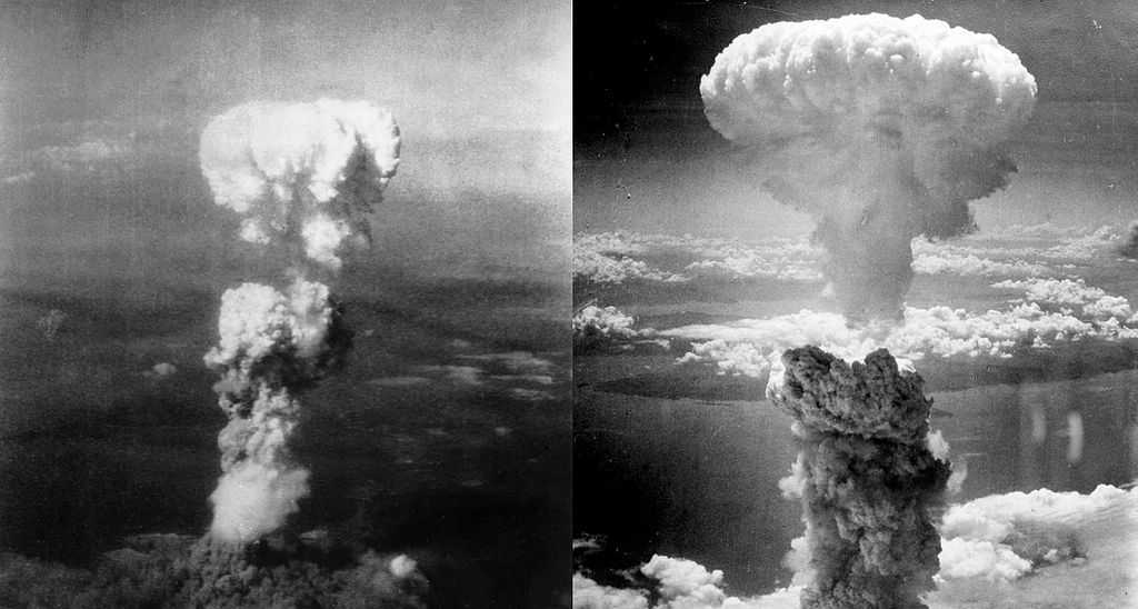 日军偷袭珍珠港的攻击部队总队长：美向日投原子弹是正确决定