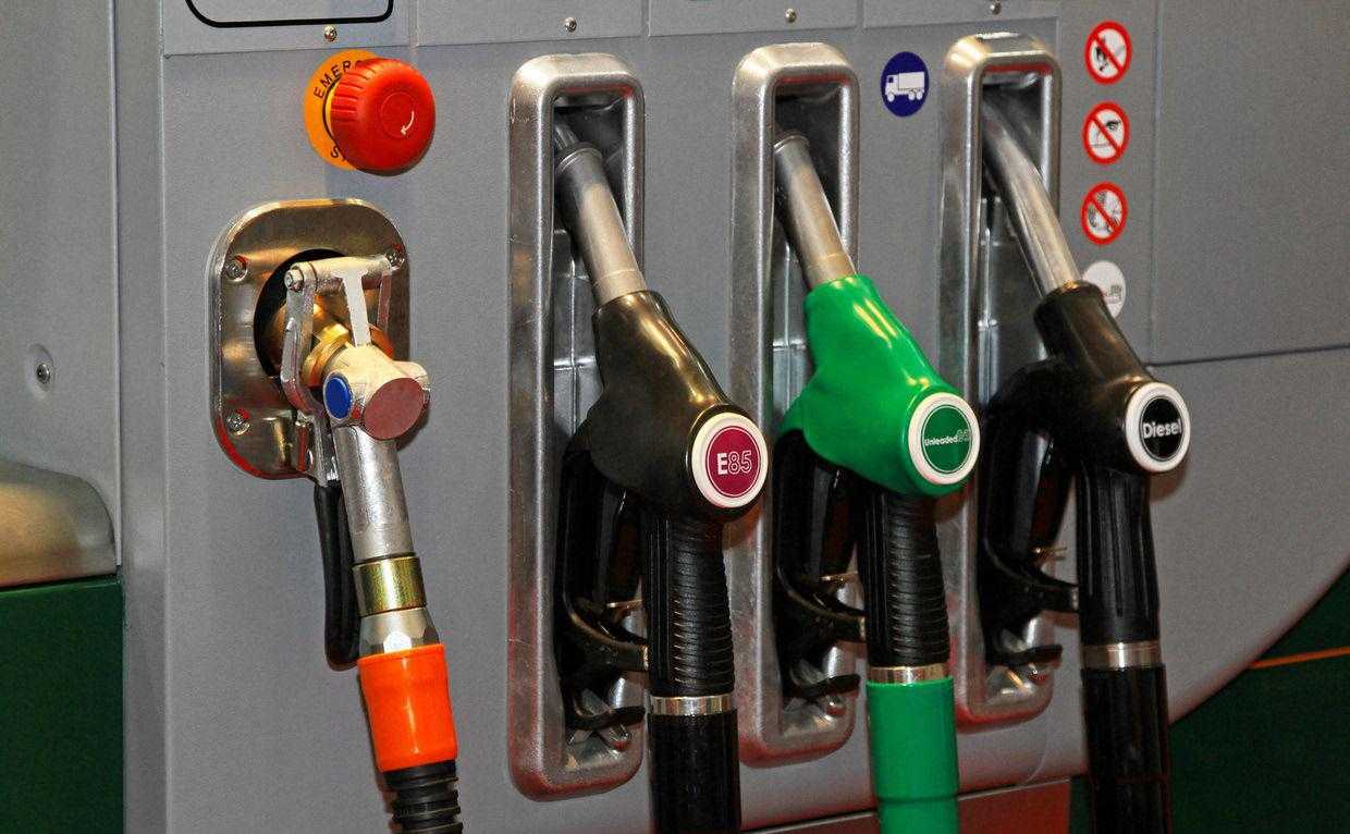 老司机们，天天去加油，你知道各种加油站的油有什么不同？