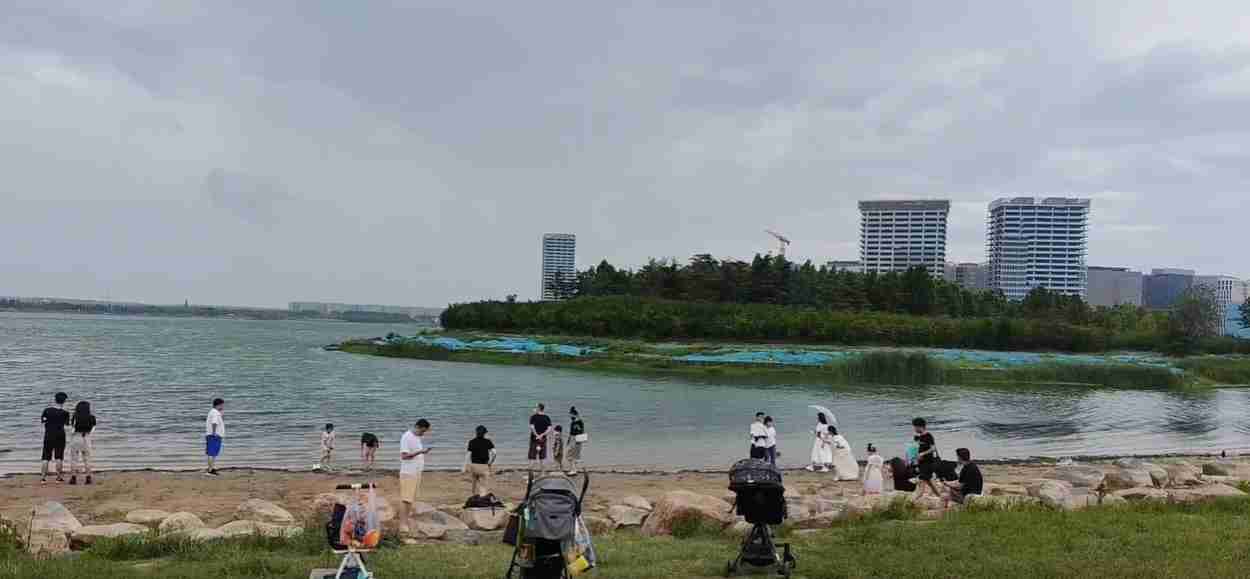 郑州这些周末游玩的好去处建议收藏,全家出游不用愁了
