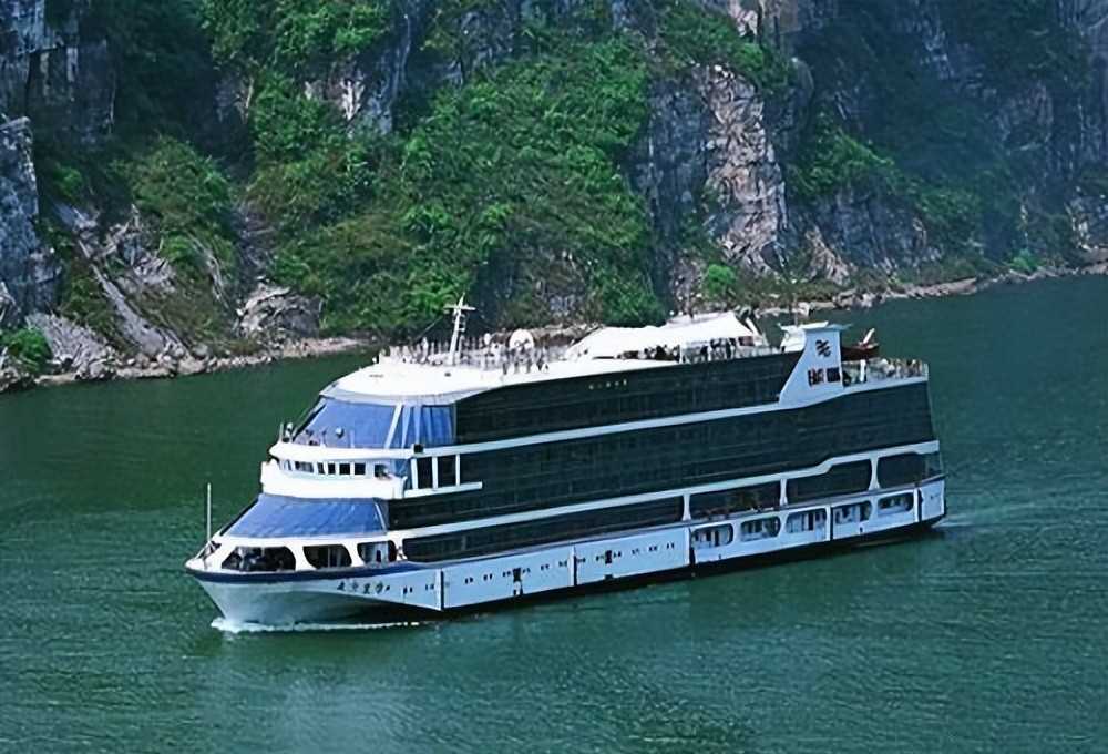 2022年长江三峡游轮最新航期表及详细船票价格介绍