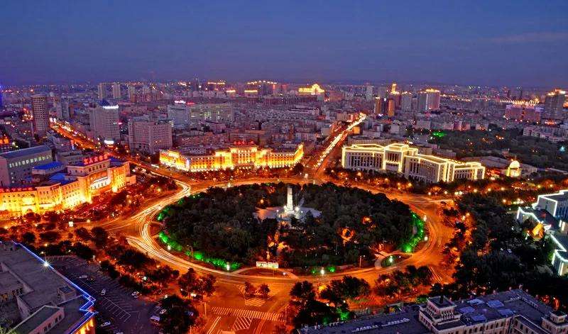 吉林省将打造1个都市圈，3个三线城市，有望反超无锡市