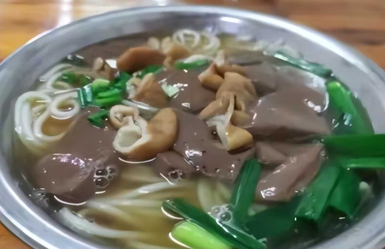 温州6大特色名菜,当地人百吃不厌,外地人看了直摇头,真敢吃