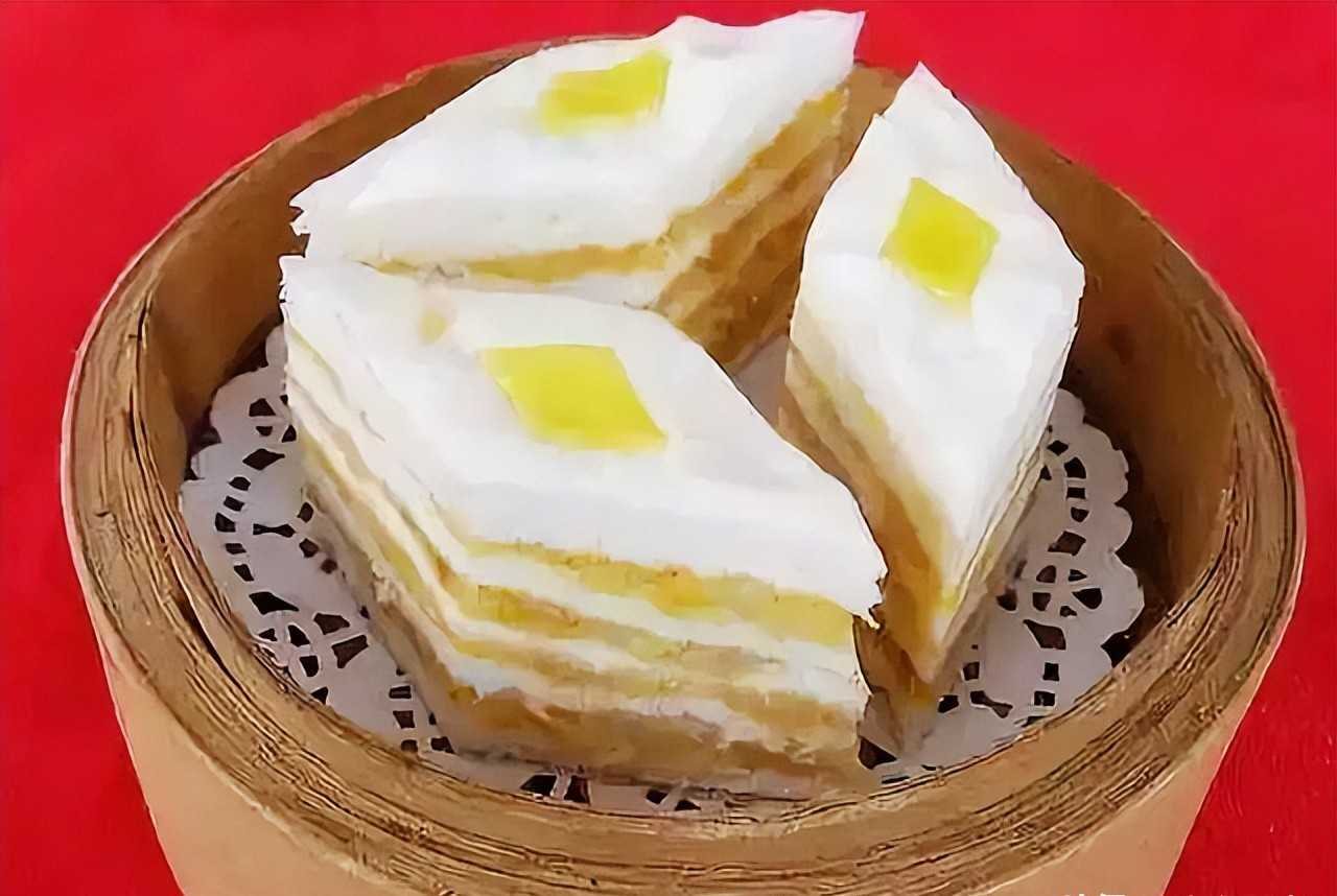福建福州七大名小吃,每种都是福州人的心头爱,你吃过几种?