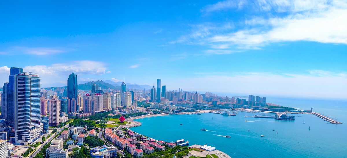 “最美人间四月天”必去的5个地方,你都去过了吗?