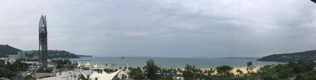 深圳十大必玩景点排行,你知道多少