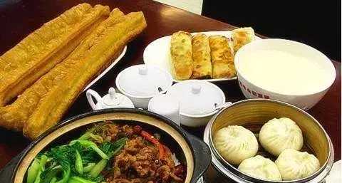 济南最全的美食排行！你吃过多少？