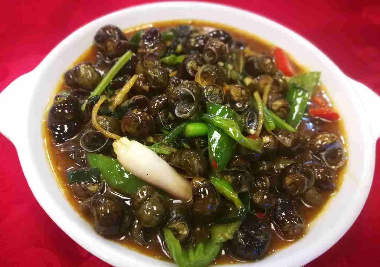 广东云浮出了名的6大特色美食,你尝过吗?第3种肥美多汁,太香了