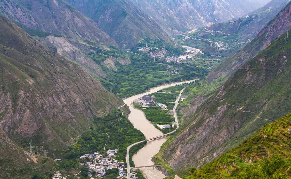 四川盛夏,有多少极致风光?四川这9大绝美景点,你都去过几个?