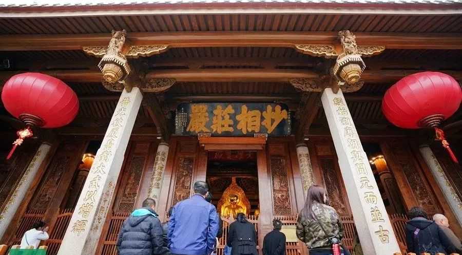 一日游必去！厦门这4处秘地醉美秋色已上线，惊艳整个深秋