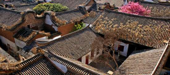 到曲靖旅游,这9大独具魅力的景点不容错过,让你领略云南风情
