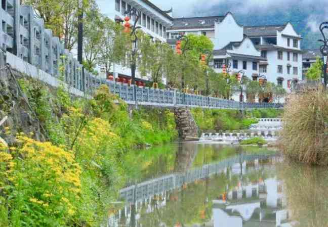 温州周边最值得住的4家绝美民宿,带给你清凉一夏丨南方民宿