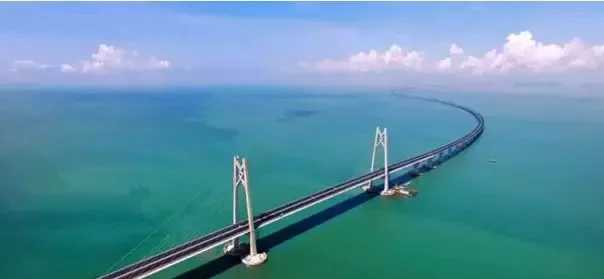 史无前例的超级桥梁工程——墨西拿海峡大桥始末揭示