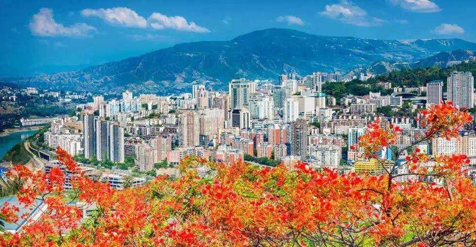 来四川攀枝花旅游不能错过的12个景点,看这一篇就够了,最爱哪个